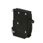 QOT2020 - Square D - Tandem Circuit Breaker Plug in - 20 Amp - 1 Pole - 120 Volt - Image 2