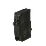 QOT2020 - Square D - Tandem Circuit Breaker Plug in - 20 Amp - 1 Pole - 120 Volt - Image 4