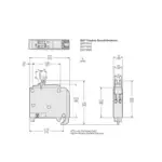 QOT2020 - Square D - Tandem Circuit Breaker Plug in - 20 Amp - 1 Pole - 120 Volt - Image 5