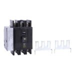 QOU3201200 - Square D - 20 Amp Molded Case Circuit Breaker Bolt-On - 20 Amp - 3 Pole - 240 Volt