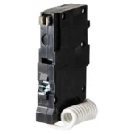 QO115GFI - Square D - 15 Amp GFCI Circuit Breaker Plug-In - 15 Amp - 1 Pole - 120 Volt - Image 4