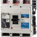 RD320T32W - Eaton - Molded Case Circuit Breakers Bolt-On - 2000 Amp - 3 Pole - 600 Volt