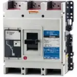 RD320T33W - Eaton - Molded Case Circuit Breakers Bolt-On - 2000 Amp - 3 Pole - 600 Volt