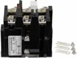 BA13A - Cutler Hammer Overload Relay Amp Min 0.25A - Amp Max 26.2A