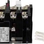 BA13A - Cutler Hammer Overload Relay Amp Min 0.25A - Amp Max 26.2A