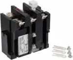 BA13A - Cutler Hammer Overload Relay Amp Min 0.25A - Amp Max 26.2A - Image 2
