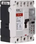 FDE316032 - Eaton - Molded Case Circuit Breaker Bolt-On - 160 Amp - 3 Pole - 480 Volt - Image 3