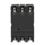 SELA36AT0100 - GE - Molded Case Circuit Breaker Bolt-On - 100 Amp - 3 Pole - 600 Volt - Image 4