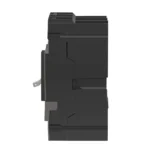 SELA36AT0100 - GE - Molded Case Circuit Breaker Bolt-On - 100 Amp - 3 Pole - 600 Volt - Image 2