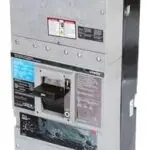 MXD63B800H - Siemens - Molded Case Circuit Breaker Bolt On - 800 Amp - 3 Pole - 600 Volt