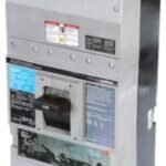 RXD63B200 - Siemens - Molded Case Circuit Breaker Bolt On - 2000 Amp - 3 Pole - 600 Volt