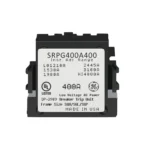 SRPG400A400 - GE - Rating Plug 400 Amp