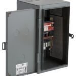 8903SPG11V02 Square D Class 8903 Contactor V 60A 120V Coil