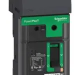 BGA260202 - Square D - Molded Case Circuit Breaker I-Line Style Plug-In - 20 Amp - 2 Pole - 600 V