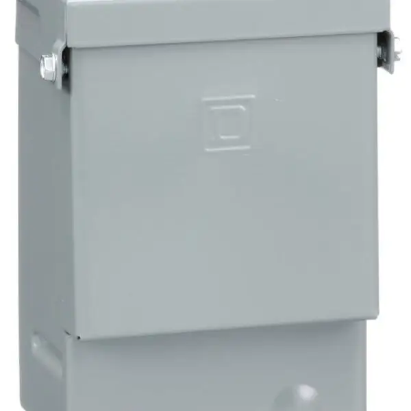 QO200TR 2 Pole Circuit Breaker Enclosures SQD