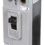 QJH22B150L - Siemens - Molded Case Circuit Breaker Bolt On - 150 Amp - 2 Pole - 240 Volt