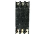 TFJ236Y225 - General Electric Bolt-On 600V 225A 3 pole circuit breaker 22kA - Image 2