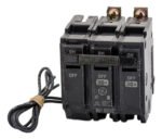 THQB2130ST1 - GE 30 Amp 2 Pole Bolt-On Shunt Trip Circuit Breaker