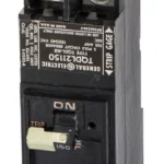 TQDL21150 - General Electric Plug-In Circuit Breaker
