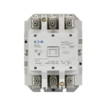 A201K3CA - Eaton - Magnetic Contactor 90 Amp - 3 Pole - 600 Volt