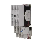 AN16KN0A Cutler Hammer Freedom Series Motor Starter 600V 90A 3 Pole Nema 3 120V Cloil - Image 6