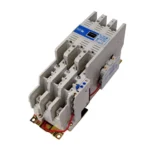 AN16KN0A Cutler Hammer Freedom Series Motor Starter 600V 90A 3 Pole Nema 3 120V Cloil - Image 2