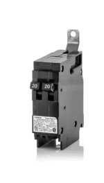 B2020 - Siemens - Tandem Circuit Breaker Bolt-On - 20 Amp - 1 Pole - 120 Volt - Image 2