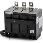 BAB3035HS - Eaton - 35 Amp Shunt Trip Circuit Breaker Bolt-On - 35 Amp - 3 Pole - 240 Volt