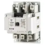 CN15NN3A - Eaton - Magnetic Contactor 135 Amp - 3 Pole - 600 Volt