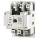 CN15NN3A - Eaton - Magnetic Contactor 135 Amp - 3 Pole - 600 Volt