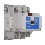 CN15NN3A - Eaton - Magnetic Contactor 135 Amp - 3 Pole - 600 Volt - Image 4