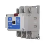 CN15NN3A - Eaton - Magnetic Contactor 135 Amp - 3 Pole - 600 Volt - Image 3