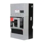 CND63B900 - Siemens - Molded Case Circuit Breaker Bolt-On - 900 Amp - 3 Pole - 600 Volt