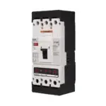 DK3300 - Eaton - Molded Case Circuit Breaker Feed-Thru - 300 Amp - 3 Pole - 240 Volt - Image 3