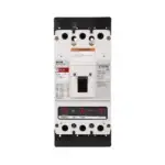 DK3400 - Eaton - Molded Case Circuit Breaker Feed-Thru - 400 Amp - 3 Pole - 240 Volt