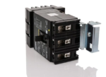 FA34090 - Square D - 90 Amp Molded Case Circuit Breaker I-Line Plug-In - 90 Amp - 3 Pole - 480 Volt - Image 2