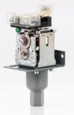 Allen-Bradley 836-C7 Pressure Control Switch - Image 2