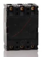 FAL34090 - Square D - Molded Case Circuit Breaker Feed-Thru - 90 Amp - 3 Pole - 480 Volt - Image 5