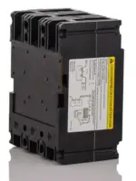 FAL34090 - Square D - Molded Case Circuit Breaker Feed-Thru - 90 Amp - 3 Pole - 480 Volt - Image 4