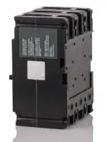 FAL34090 - Square D - Molded Case Circuit Breaker Feed-Thru - 90 Amp - 3 Pole - 480 Volt - Image 3