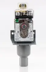 Allen-Bradley 836-C7 Pressure Control Switch