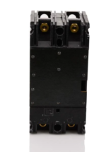 FAL24100 - Square D - 100 Amp Molded Case Circuit Breaker Feed Thru - 100 Amp - 2 Pole - 480 Volt - Image 4