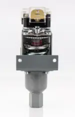 Allen-Bradley 836-C7 Pressure Control Switch - Image 4