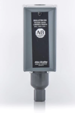 Allen-Bradley 836-C7A Pressure Control Switch