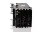 FA36040 - Square D - Molded Case Circuit Breaker I-Line Plug-In - 40 Amp - 3 Pole - 600 Volt - Image 4
