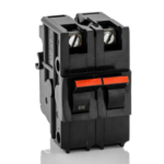 NA215 - Federal Pacific - 15 Amp Circuit Breaker Plug-In - 15 Amp - 2 Pole - 240 Volt - Image 2