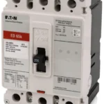 ED3200 - Eaton - 200 Amp Molded Case Circuit Breaker Feed Thru - 200 Amp - 3 Pole - 240 Volt