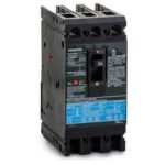 ED63B030L - Siemens - Molded Case Circuit Breaker Feed Thru - 30 Amp - 3 Pole - 600 Volt