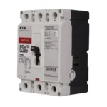 EHD3100L - Eaton - Molded Case Circuit Breaker Bolt-On - 100 Amp - 3 Pole - 480 Volt - Image 2