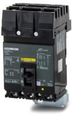 FA36040 - Square D - Molded Case Circuit Breaker I-Line Plug-In - 40 Amp - 3 Pole - 600 Volt